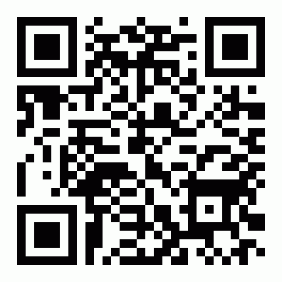 Donate Bitcoin QR